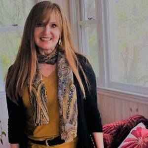 Meet your Posher, Jo ann